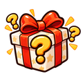 Mystery Thanksgiving Gift