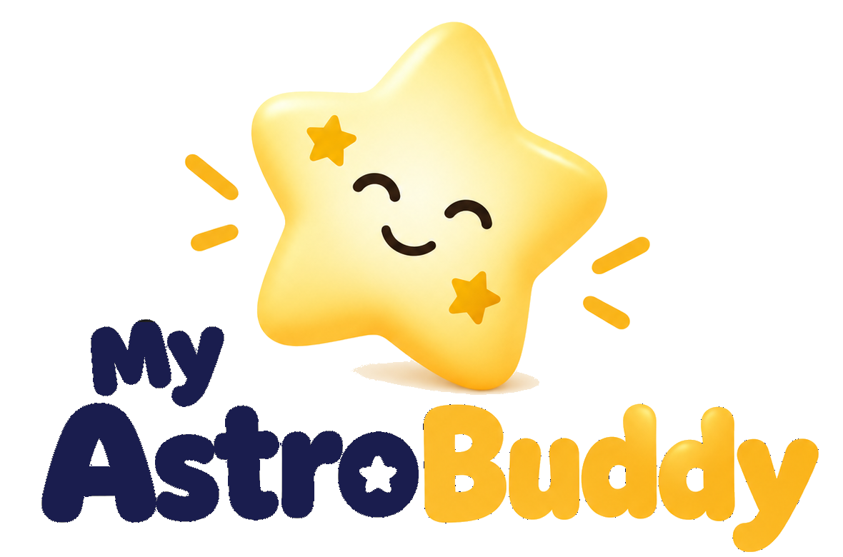 My Astro Buddy