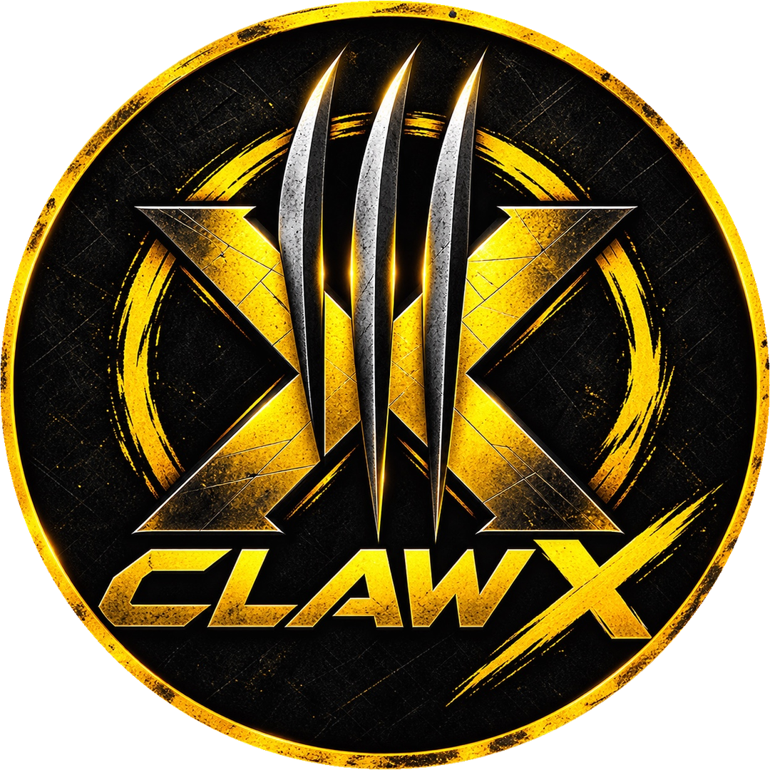 ClawX