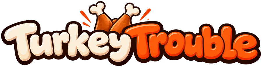 Turkey Trouble